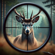 Иконка программы: Animal Hunt: Wild Shooter