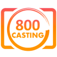 Иконка программы: 800Casting