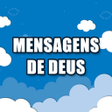 Иконка программы: Mensagens e Frases de Deu…