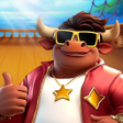 Icoon van programma: Bull Rush
