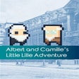 Icono de programa: Albert and Camilles Littl…