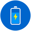 プログラムのアイコン：Battery Saver (Power Mana…