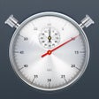 程序图标：Stopwatch for Track  Fiel…
