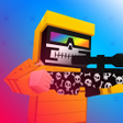 プログラムのアイコン：snip.io