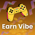 أيقونة البرنامج: Earn Vibe - Earn Daily Re…