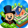 Icoon van programma: Town Tycoon - Idle Quest