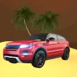 Land Rover Drift Simulator