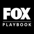 プログラムのアイコン：FOX Playbook