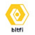 Icon of program: Bitfi XDC chrome extensio…