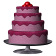 Icon of program: Hanoi Cakes