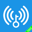 程序图标：WiFi大师 - 万能钥匙