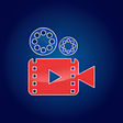 أيقونة البرنامج: Video Xtream