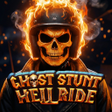 程序图标：Ghost Stunts Hell Ride