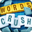 أيقونة البرنامج: Words Crush: Word Puzzle …