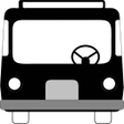 أيقونة البرنامج: MBTA Boston Bus Tracker -…