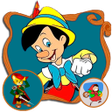 Icon of program: Cuentos Clásicos Infantil…