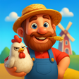 Icoon van programma: Farmout - Farming Sim