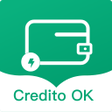 プログラムのアイコン：Credito OK