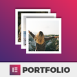 Programın simgesi: Portfolio for Elementor a…