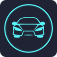程序图标：CarzUP - car rental app
