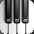 Real Piano Musical HD Keyboard