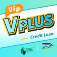 ไอคอนของโปรแกรม: Vplus-Gcash Fast Lending