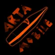 Programın simgesi: Artillery on Mobile