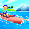Ikona programu: Sculling ASMR
