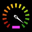 Icône du programme : Speedometer