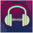 ไอคอนของโปรแกรม: Music Maker