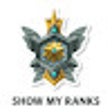 プログラムのアイコン：Show My Ranks