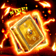 Programikonen: Magic Egypt