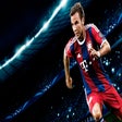 Ikona programu: Pro Evolution Soccer 2015