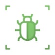 ไอคอนของโปรแกรม: Bug Identifier: Insect ID