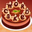 プログラムのアイコン：Word Cake - Free Word Gam…