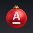 Icon of program: Альфа-Бизнес Мобайл 2.0 BY
