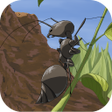 Programikon: Ant Simulator