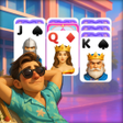 Programın simgesi: Restart Solitaire