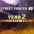 Biểu tượng của chương trình: Street Fighter 6: Year 2 …