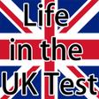 Icon of program: Life in the UK Test 2022