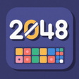 Иконка программы: 2048: Logic Flow