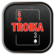 程序图标：Troika: The Card Game