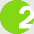 Иконка программы: 2GIS Map  Navigation