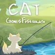 Ikon program: Cat Goes Fishing