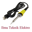プログラムのアイコン：Ilmu Teknik Elektro