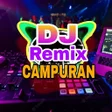 プログラムのアイコン：DJ Campuran Viral Offline