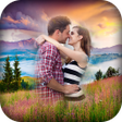 程序图标：Nature Photo Frames - nat…