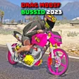 Icon of program: Bussid Motor Drag Simulat…