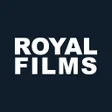 Icoon van programma: Cinemas Royal Films
