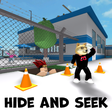 Icon of program: Hide and Seek Simulator
